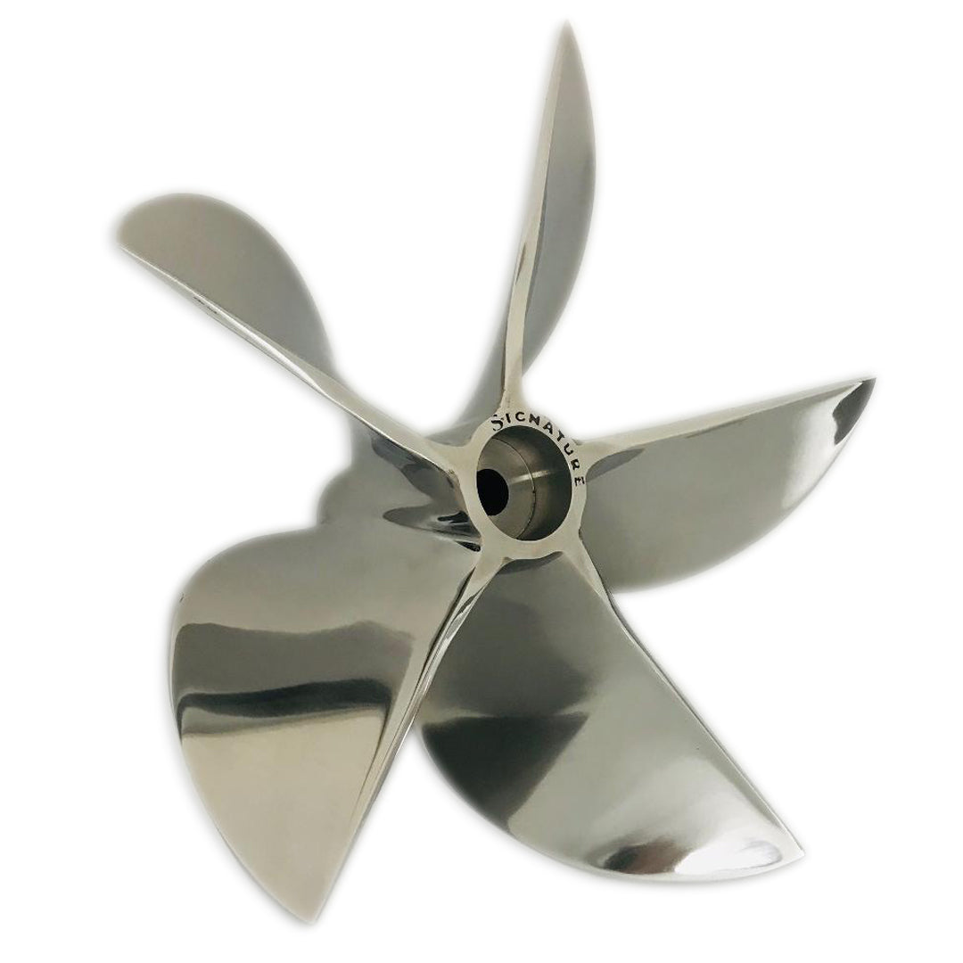 Overhub Performance 4 Stroke