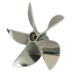 Signature 400 Cleaver for Mercury