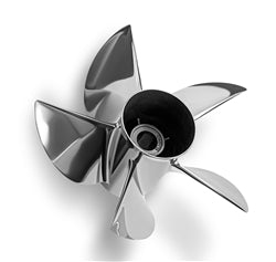 Signature 400 TH Cleaver 15* Rake for Mercury Outboard