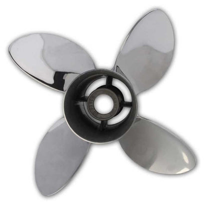 Signature SL four Propeller for Mercruiser Bravo 1