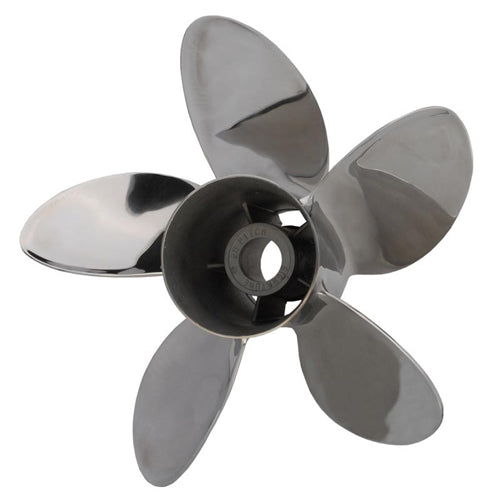 Signature SL five Propeller for Mercruiser Bravo 1