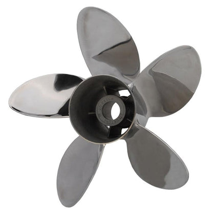 Signature SL five Propeller for Mercruiser Bravo 1