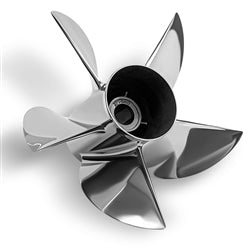 Signature 400 TH Cleaver 15* Rake for Mercury Outboard