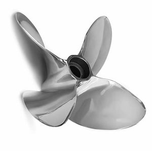 Bullet Cut Performer 4 Propeller