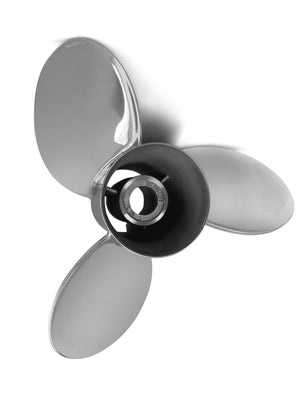 ML3 Three Blade Propeller For Honda Outboard