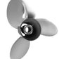 ML3 Three Blade Propeller For Suzuki Outboard