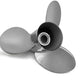 ML3 Three Blade Propeller For Suzuki Outboard