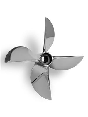 Hill Signature Four Blade Cleaver 15" Diameter 15D Rake