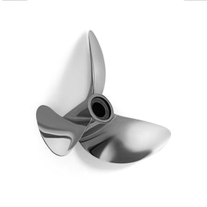 Drag Three Semi Cleaver Propeller