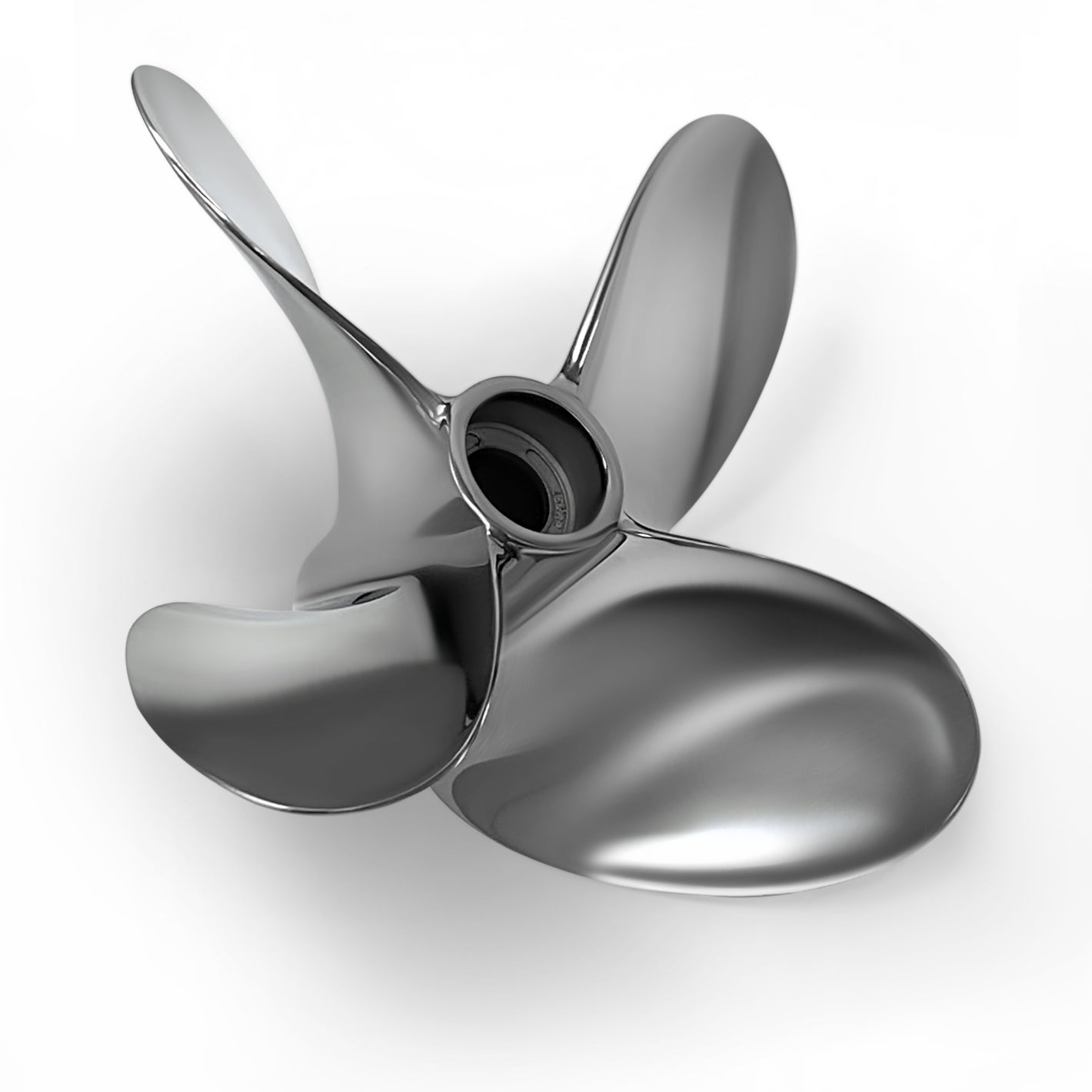 Performer 4 Chopper Propeller