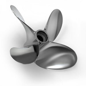 Performer 4 Chopper Propeller